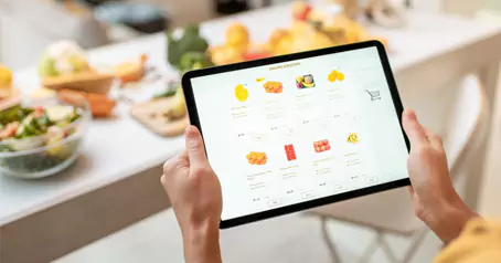 Como desligar a tela de toque em um tablet Android